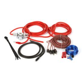 Trousse de Cablage pour Amplificateur 8G 700W