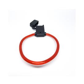 Porte Fusible 16 AWG 20A 30 cm