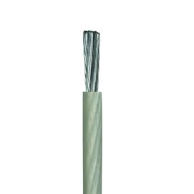Cable Alimentation 4GA Cuivre 100' SHW14C
