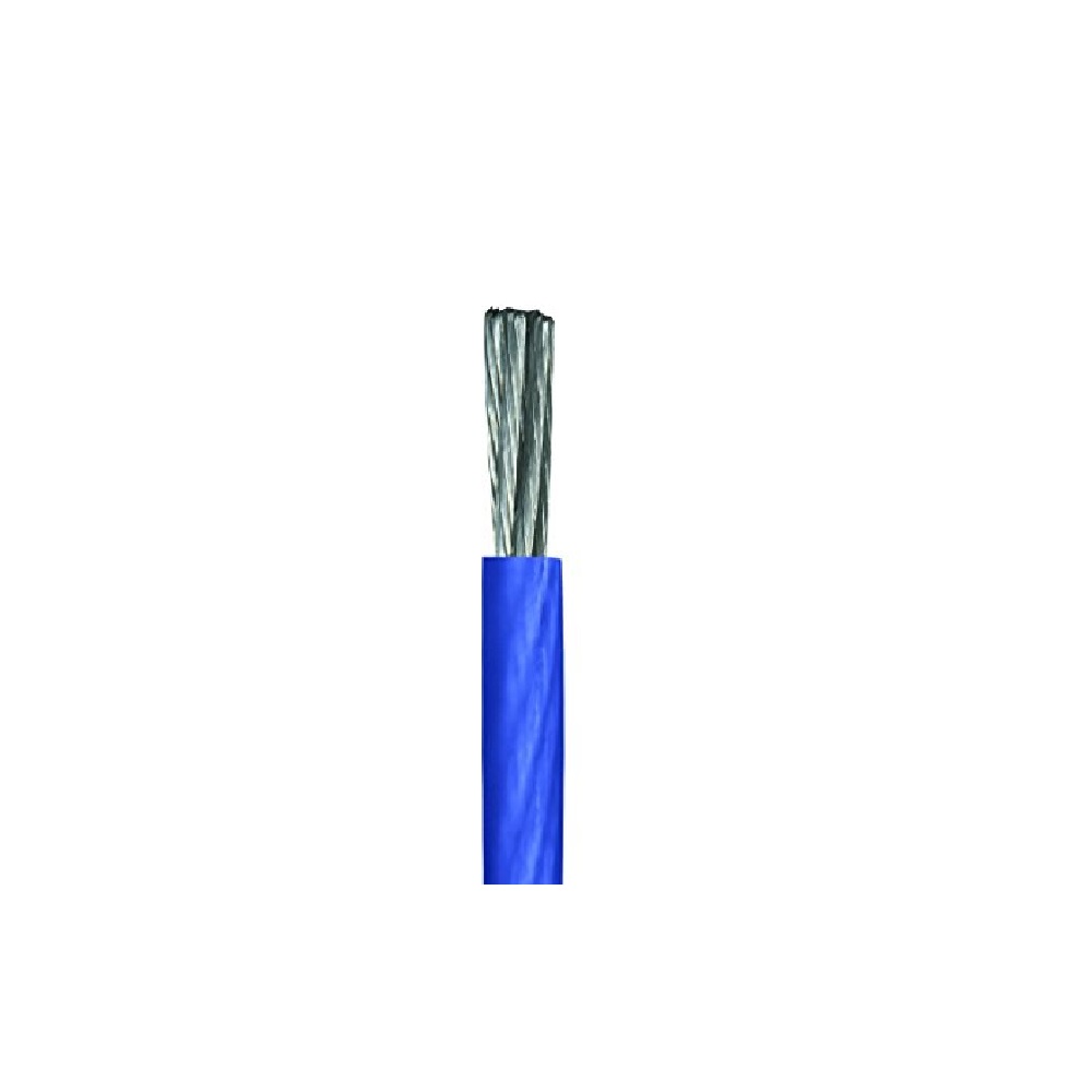 SHW14C 100ft 4 Gauge Hyper-Flex Power/Ground Cable