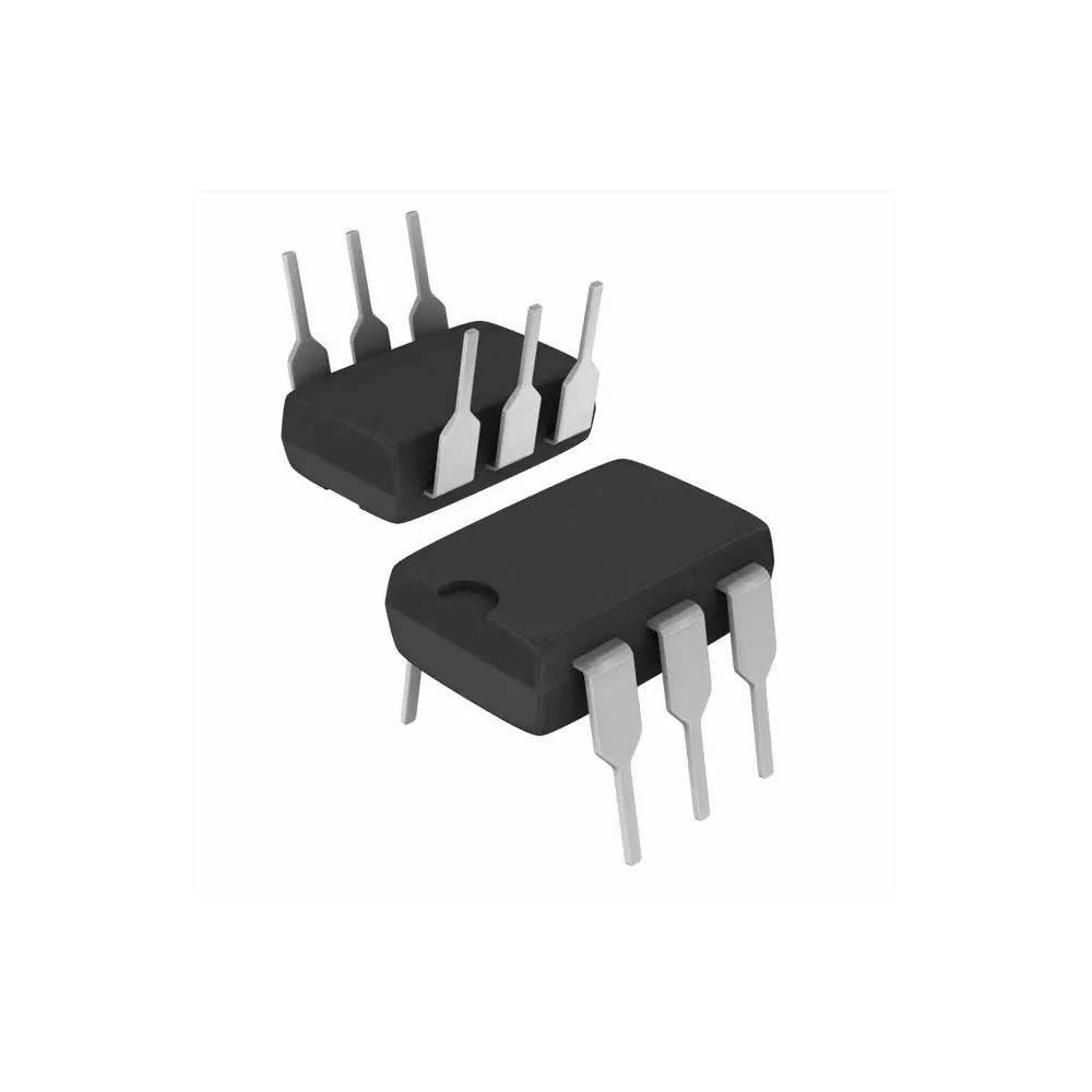 Optoisolator 5kv Transistor - 