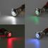 3V 4 Pin Led Metal Push Button Switch Momentary Power Switch Waterproof