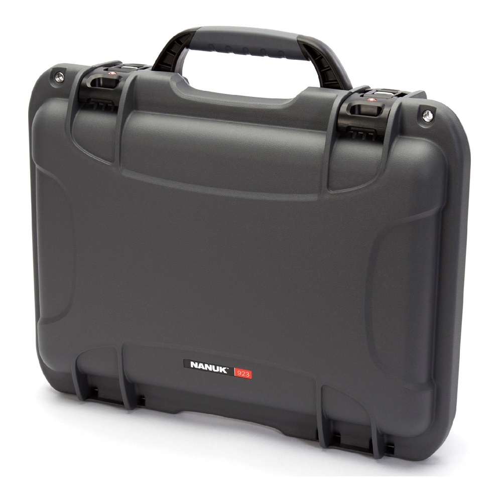 Valise Nanuk 923 - Graphite