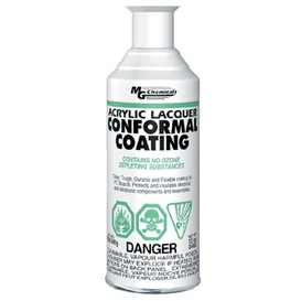 MG Chemicals 419C-340G Couche de Revêtement d'Acrylique
