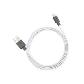 Cable USB C 2.0 3.3' - Blanc