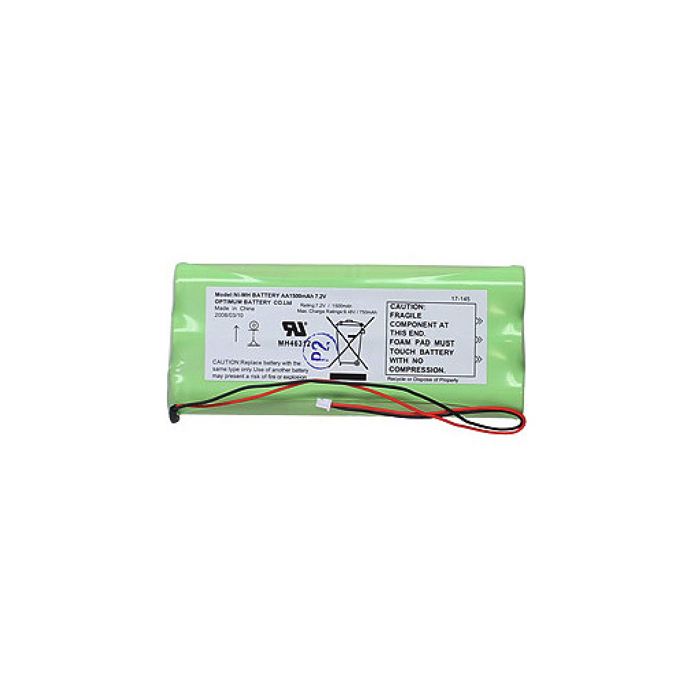 Repalcement Battery DSC SCW 9047