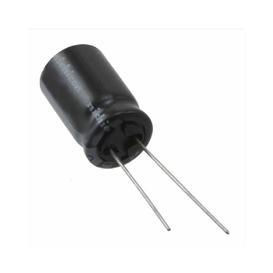 Capacitor Aluminium 33UF 20% 450V Radial