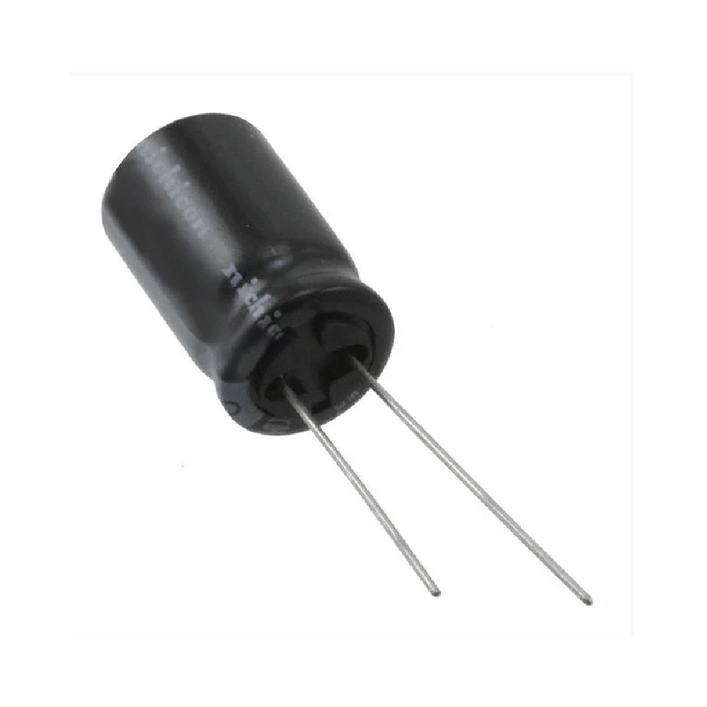 Condensateur Aluminium 33UF 20% 450V Radial