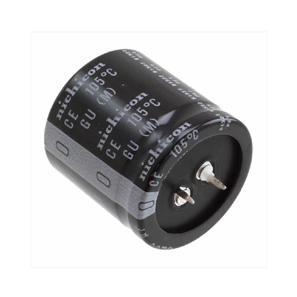 Capacitor 8200uF Aluminium 50V