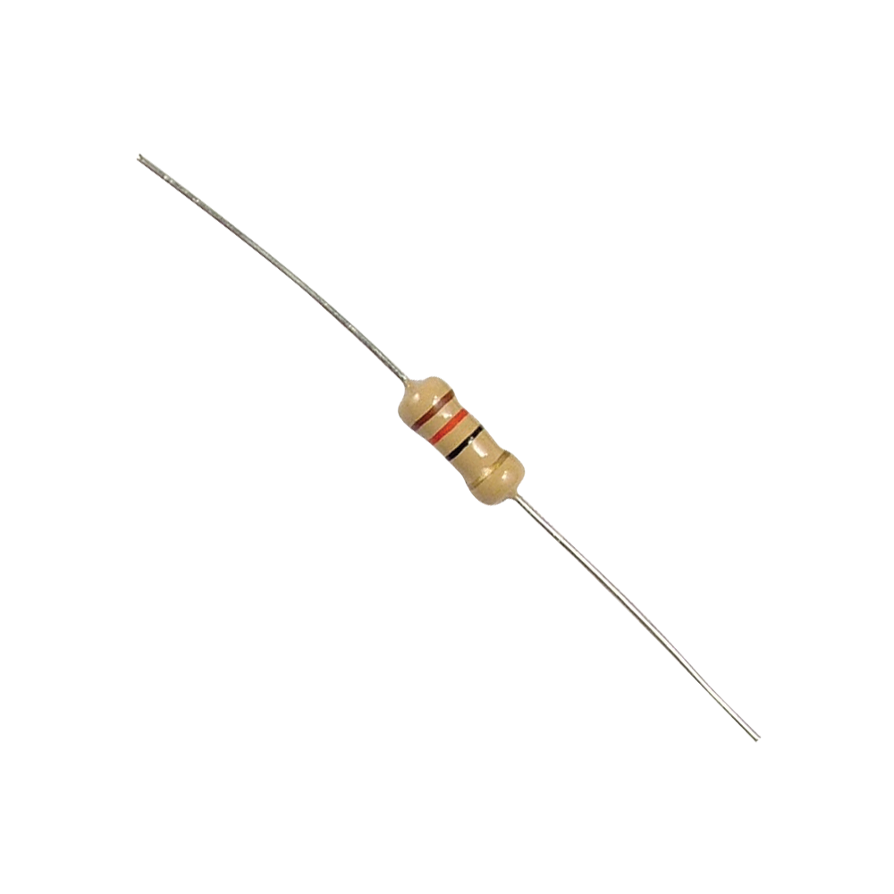 1W Resistor