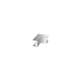 Wiring Duct Internal Angle 100x27mm - White