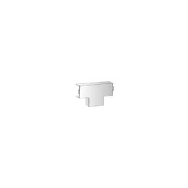 Wiring Duct Flat Tee 60x22mm - White
