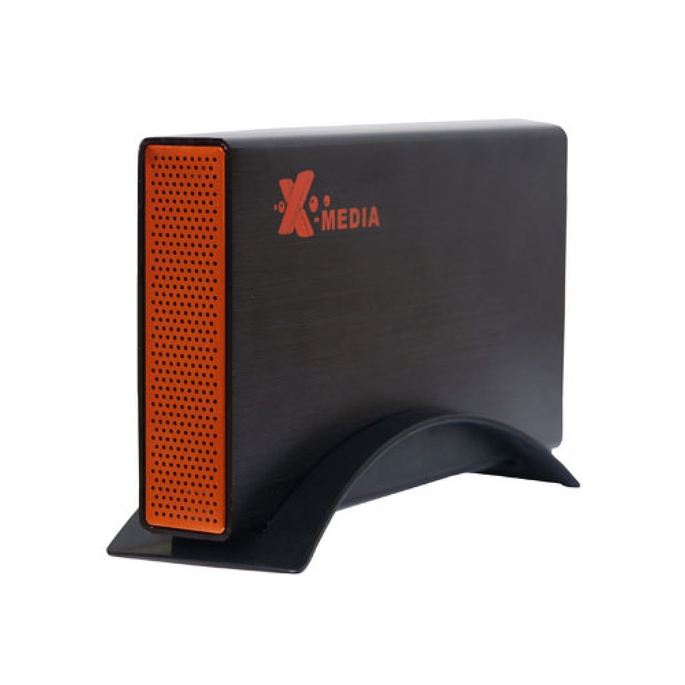 Boitier pour Disque Dur SuperSpeed 3.5