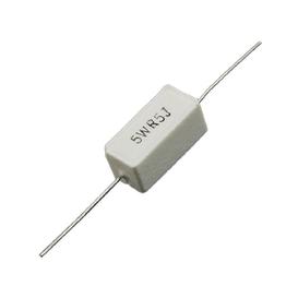Resistor 5W