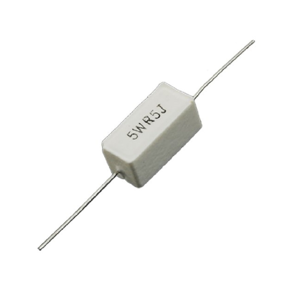 Resistor 5W