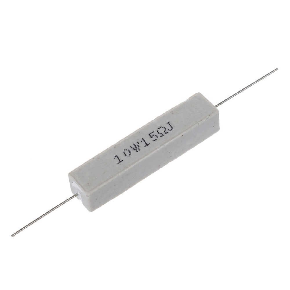 Resistor 10W