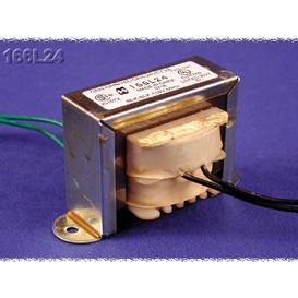 Transformateur 115VAC 60 Hz.