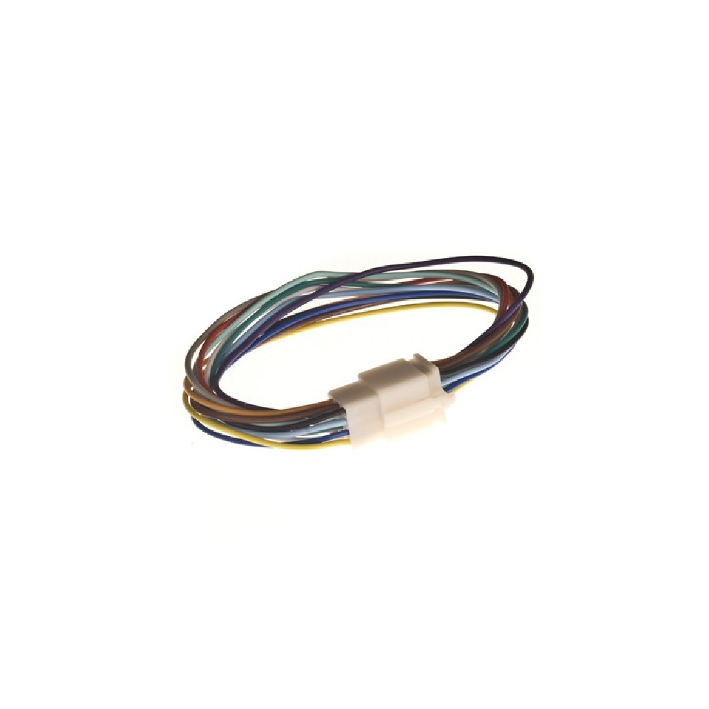 Câble Molex 12p Plug Mâle à 12p Jack Femelle 30cm