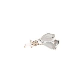 10 Pack D-SUB Hoods DB-25 Plastic Case