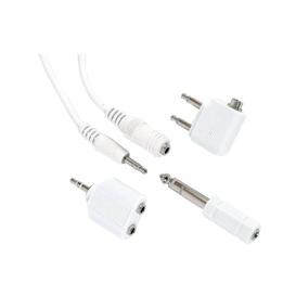 Kit Adapteur Écouteur