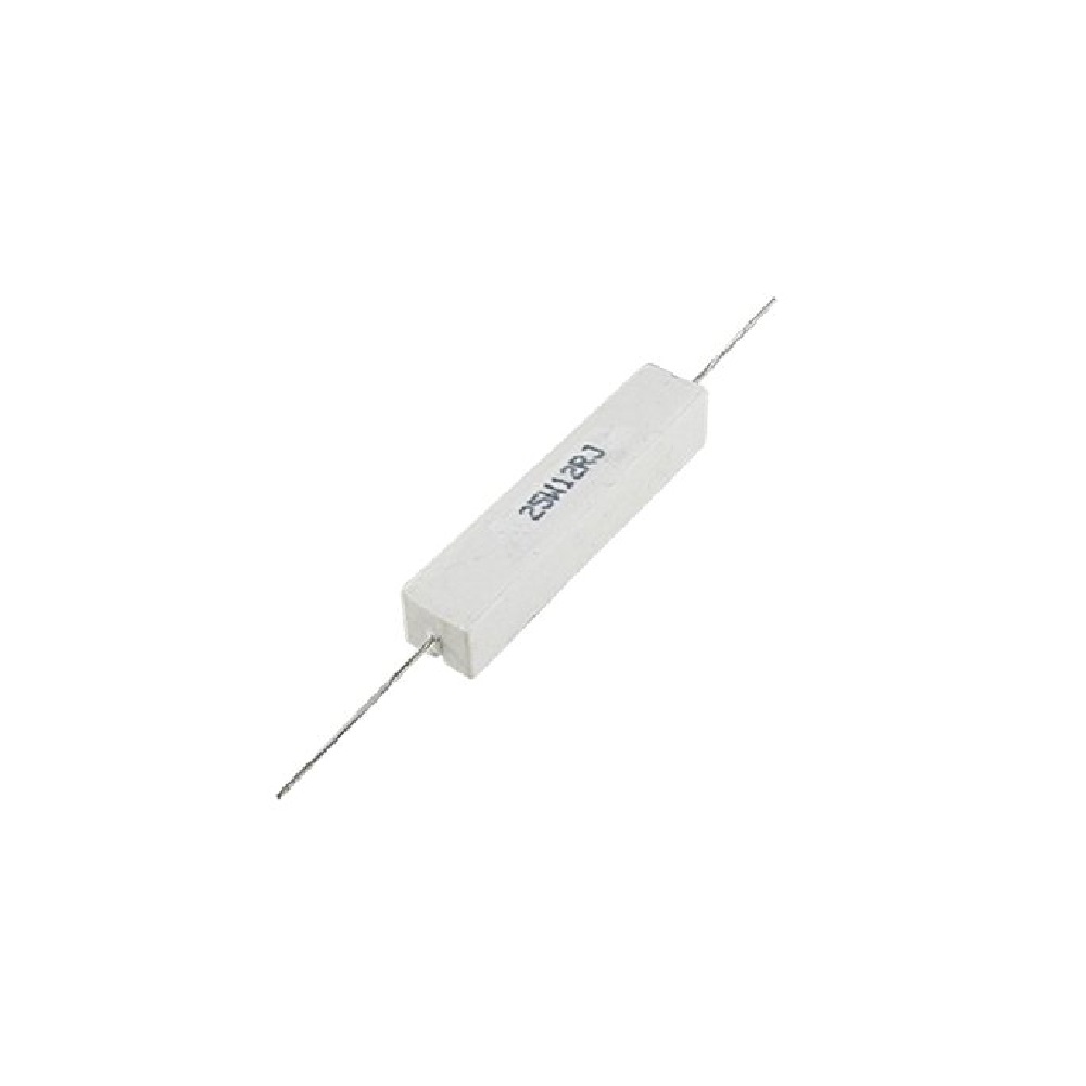 Resistor 25W