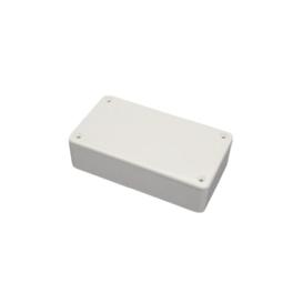 Boîtier Plastique Multi-Usages - Série 1591