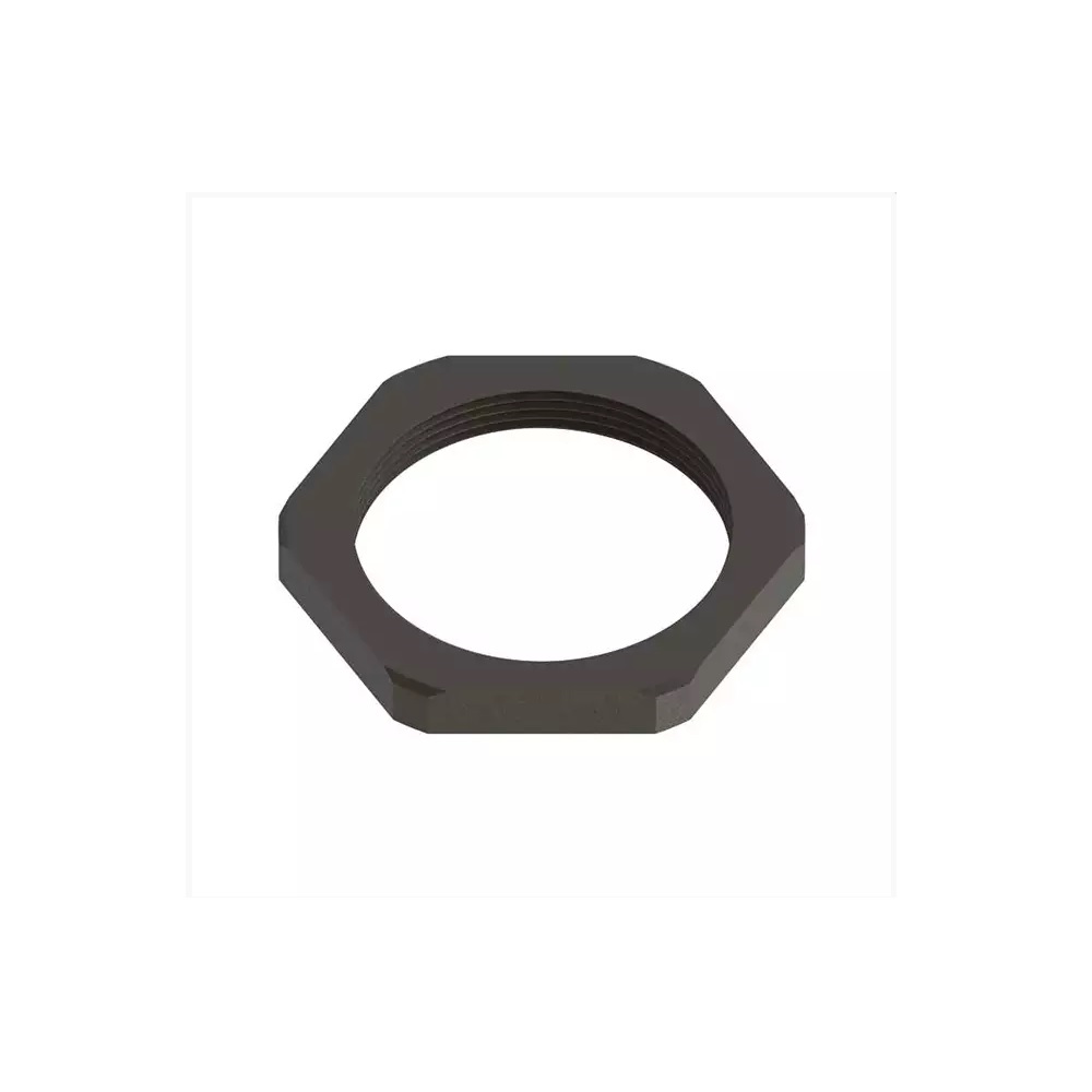 Lock Nut Nylon PG13.5