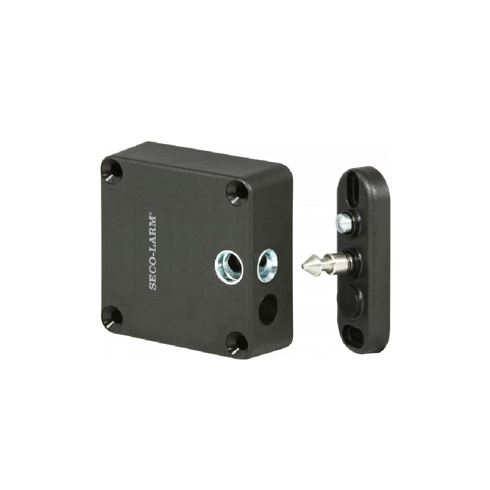 Motorized Cabinet Lock