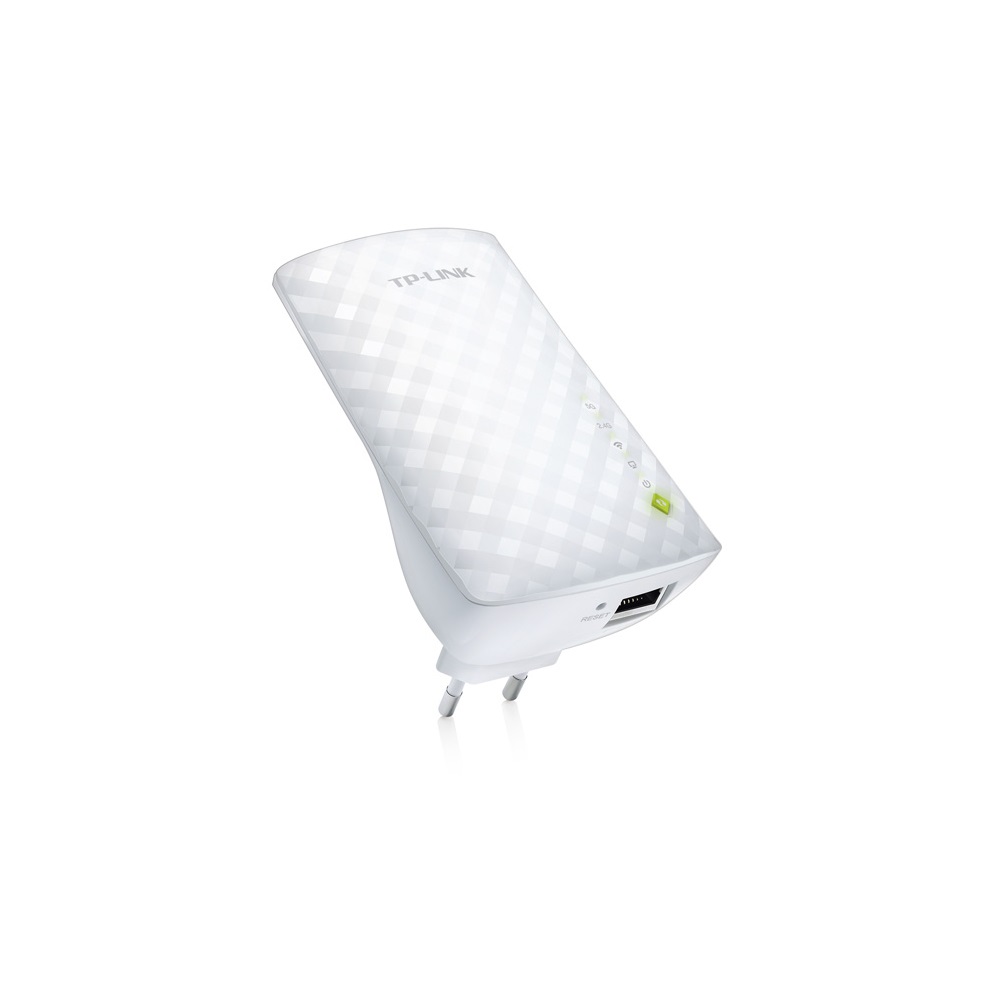 Extenseur de Portée Wi-Fi AC750