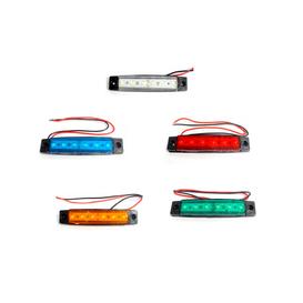12V 6 LEDs
