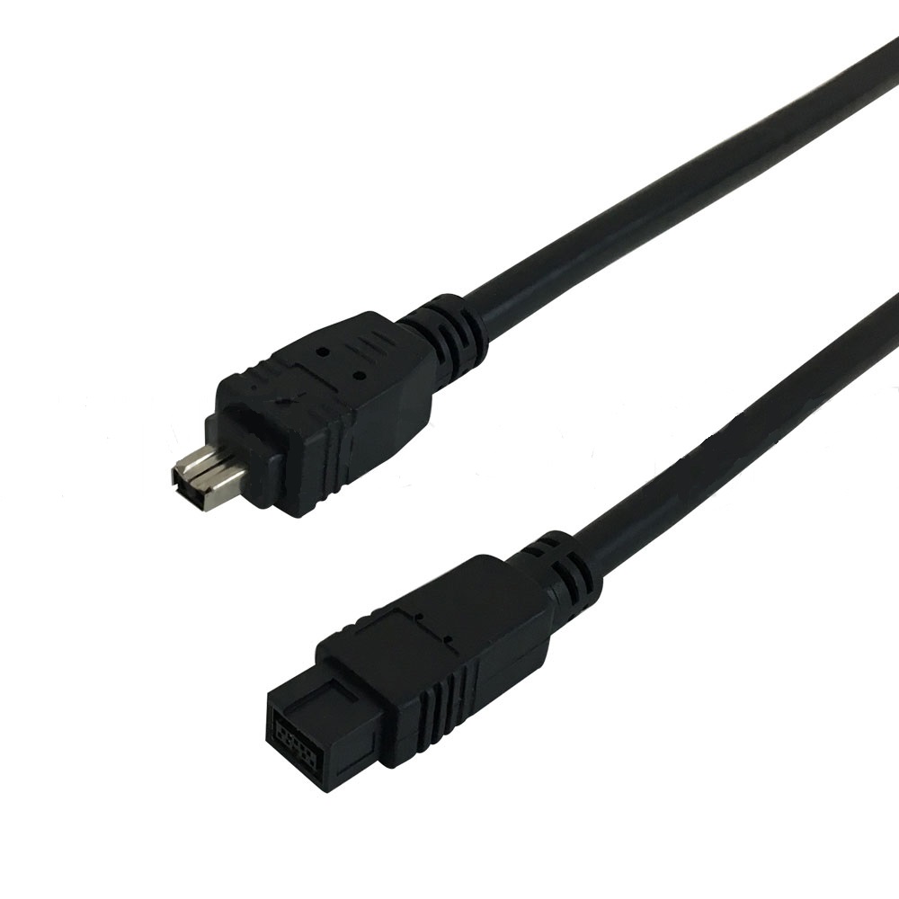 Câble Firewire 4Pins/9Pins 3'