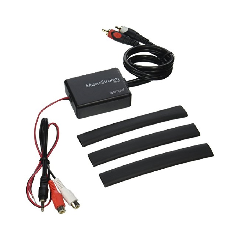 Récepteur Bluetooth Universel Imperméable
