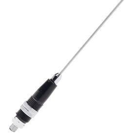 Solarcon A-111 Antenne CB Acier 3' 50W