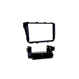 Dash Kit Hyundai Accent 12-UP DIN & D-DIN