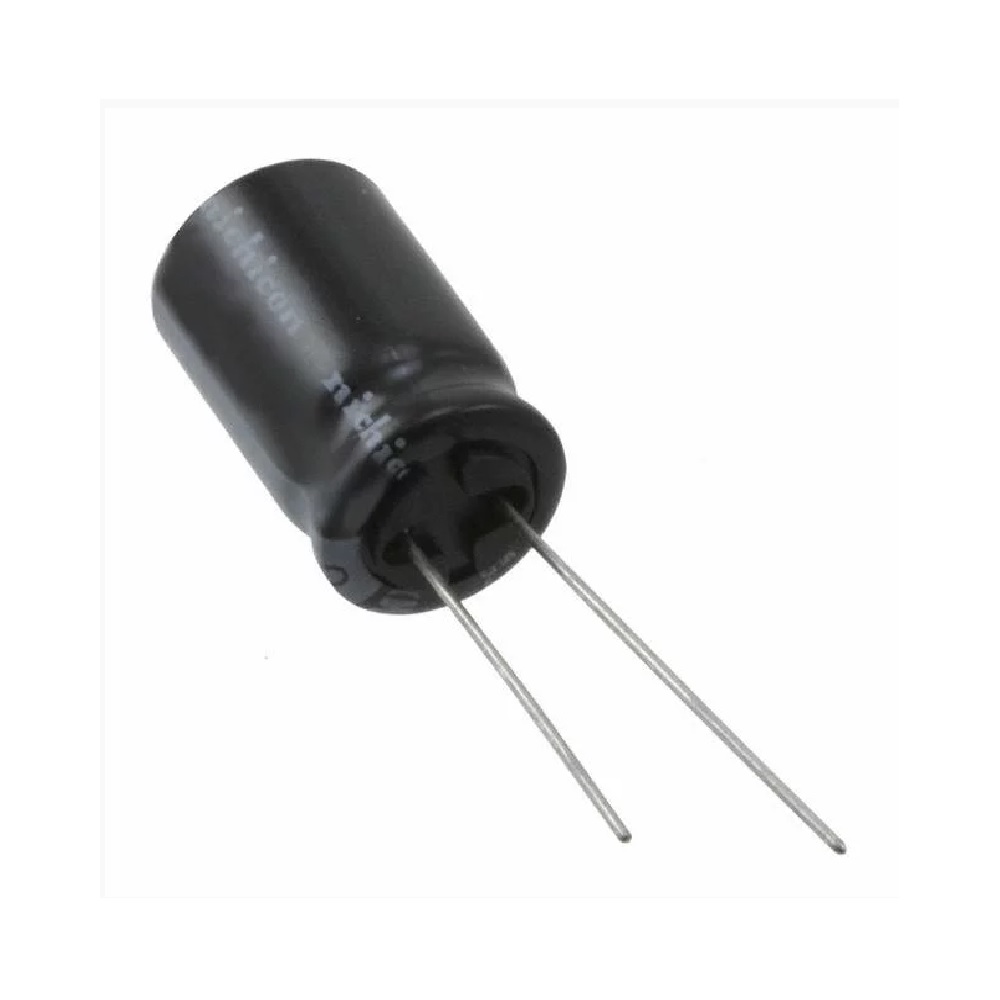 Capacitor 47uF 450V
