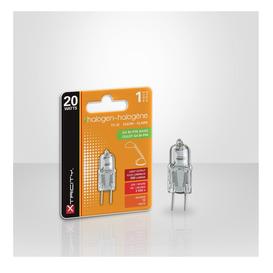 Halogen T3 JC 12V 20W