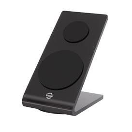 Support pour Tablette Électronique - Noir