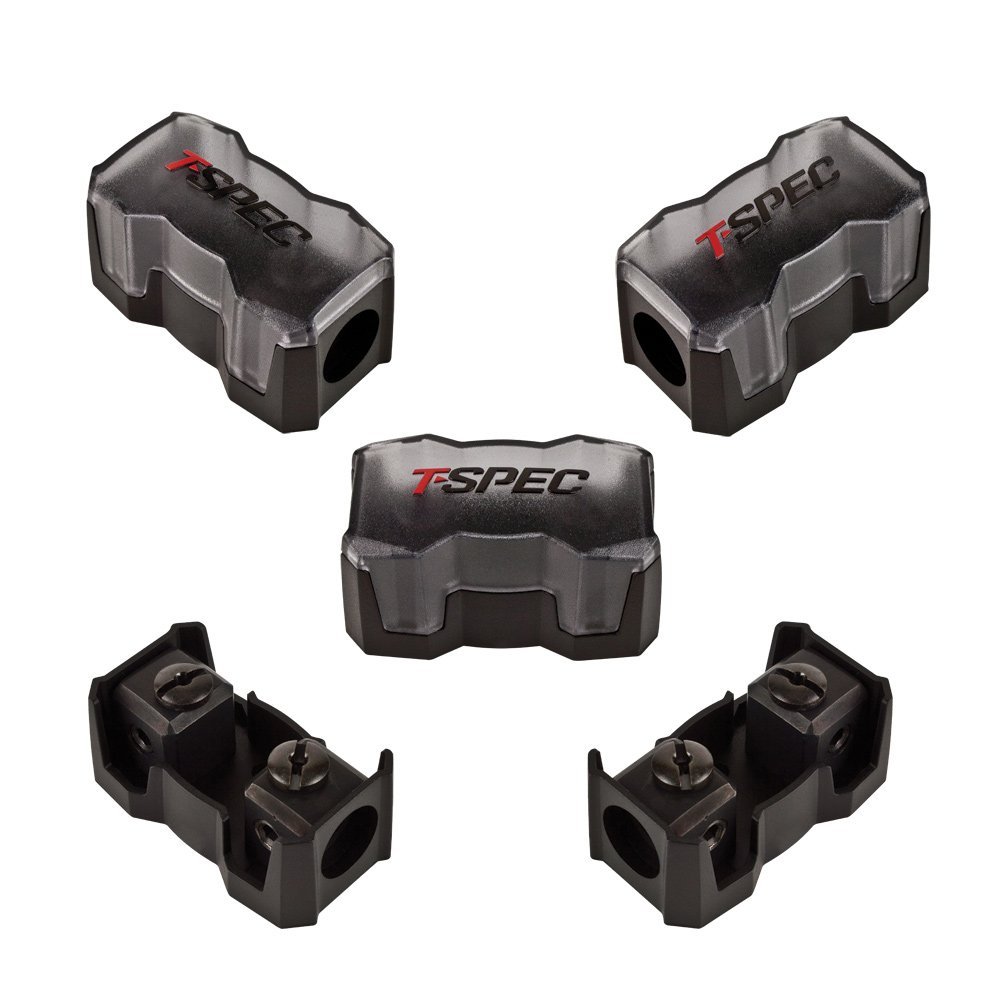 Fuse Holder Mini ANL 0/ 4 AWG T-SPEC V12