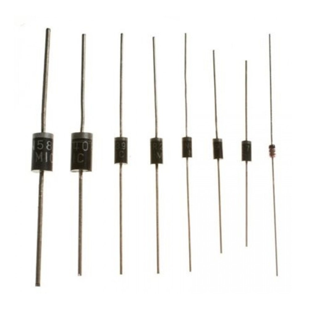 Diode pour micro-ondes 12kV 750mA