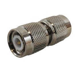 Male to Male TNC Adapter