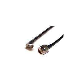 Câble LMR 195 SMA Mâle à Type N Mâle 25'