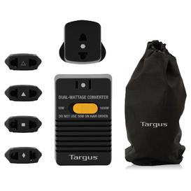 Ensemble Universel Adaptateur de Voyage 50-1600W