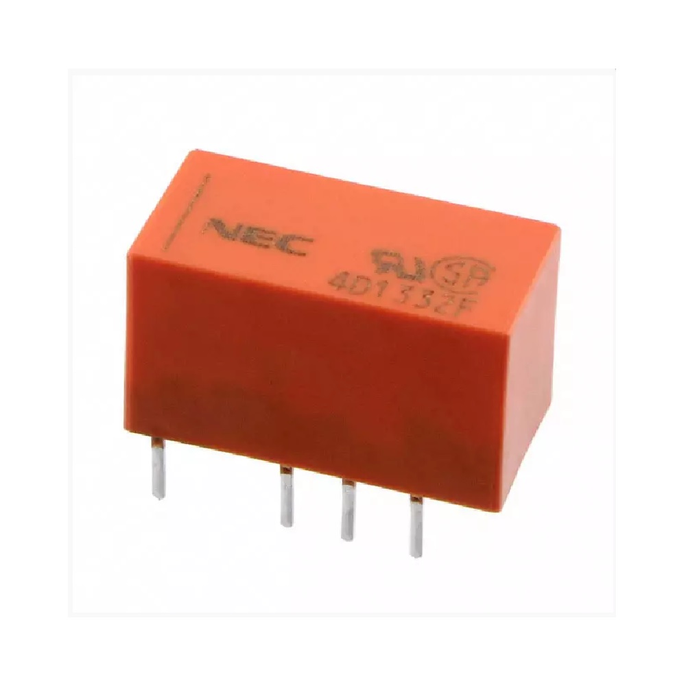Relais 5V 2A (Compatible Arduino) - Électronique