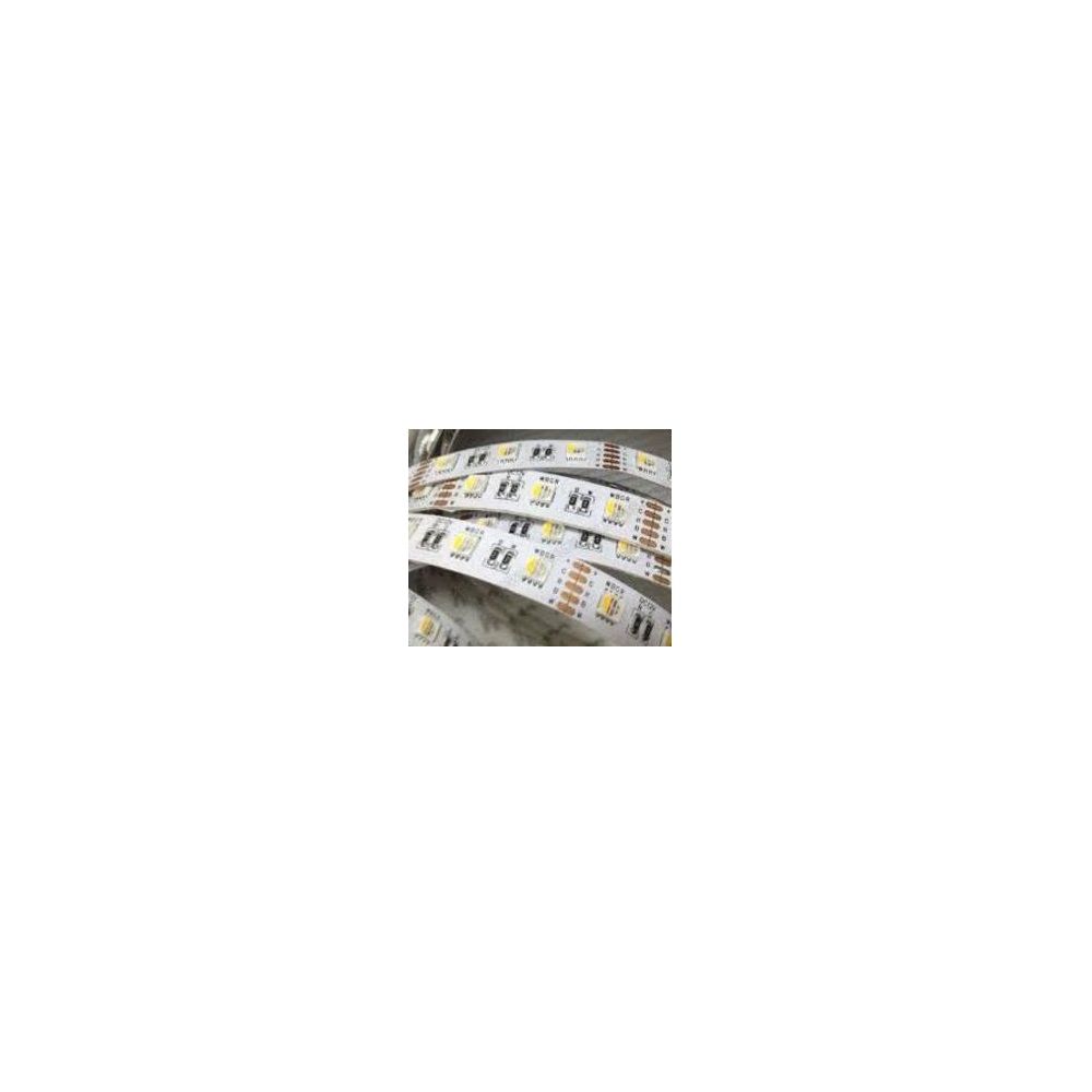 LED Strip 5050 RGB+4000K IP22 12V