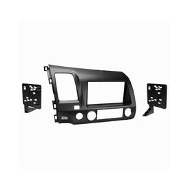 Honda Civic 2006-2011 Gun Metal