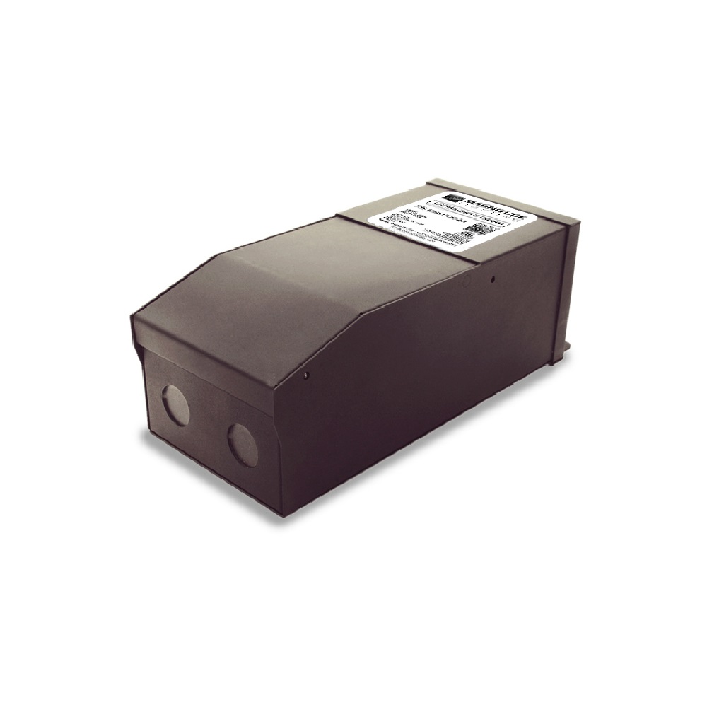 300W 12VDC Magnetic Dimmable High Power LED Driver