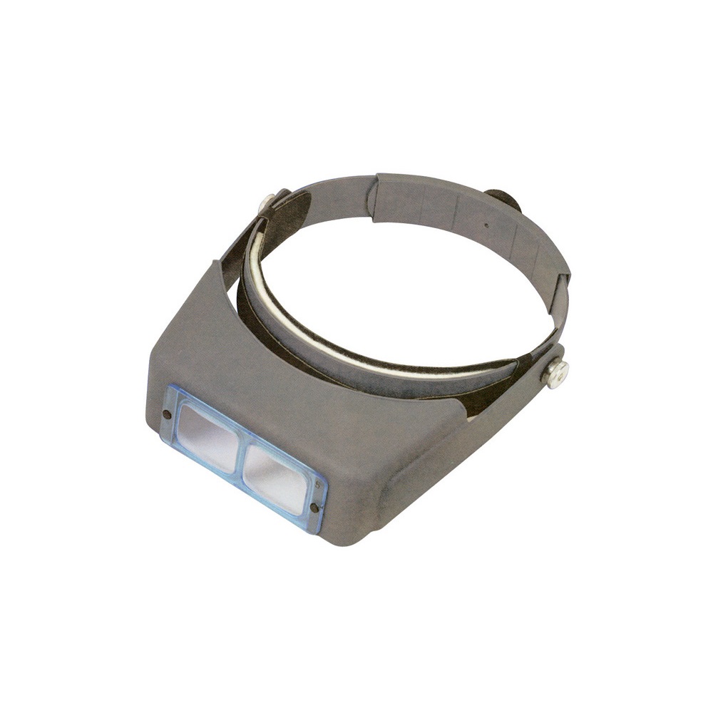 Optivisor - 1-1/2X @ 20