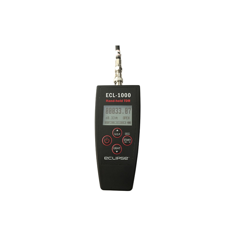 Handheld TDR ECL-1000