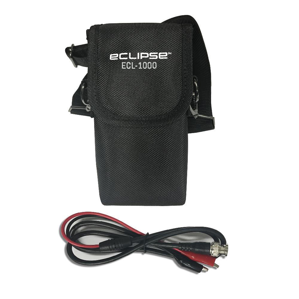 Échomètre à Main ECL-1000
