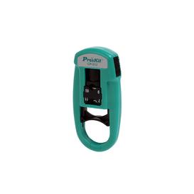 Rotary Coax Cable Stripper